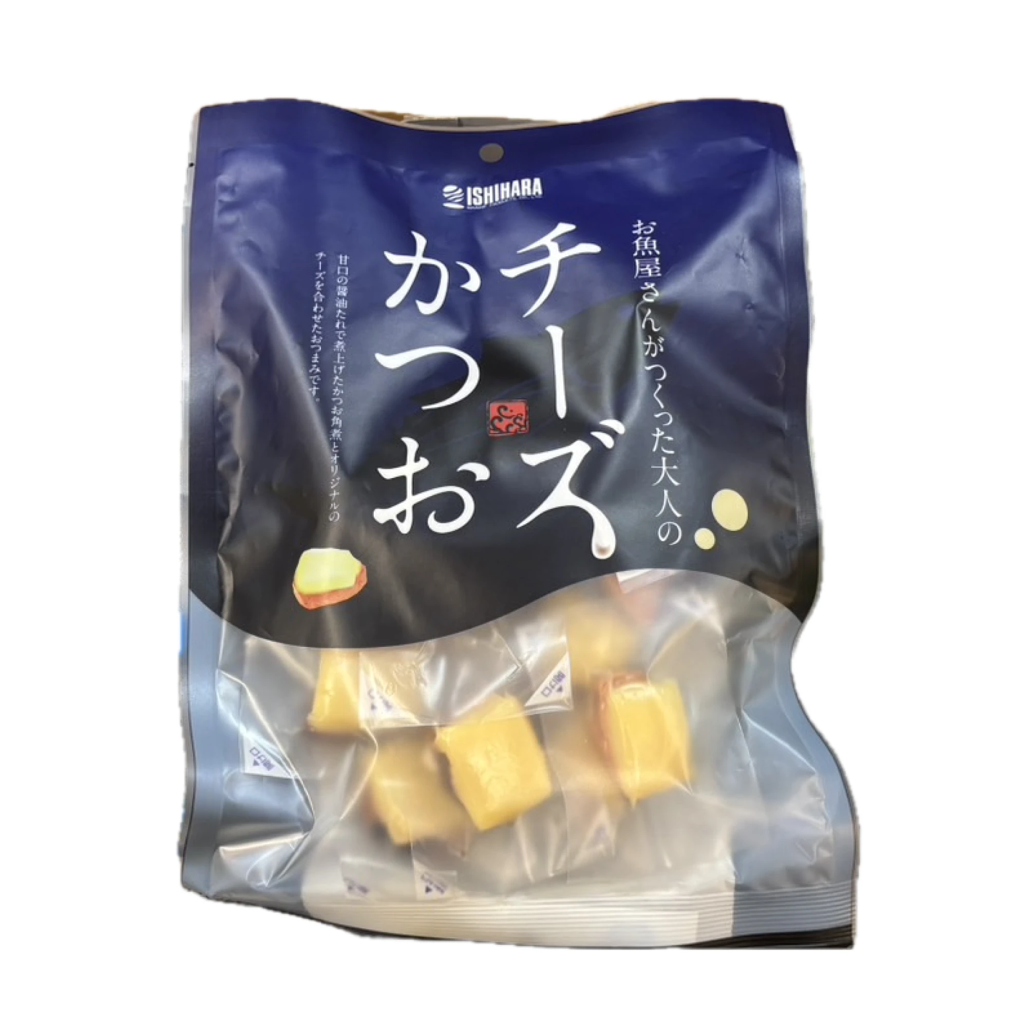 かつおチーズ
